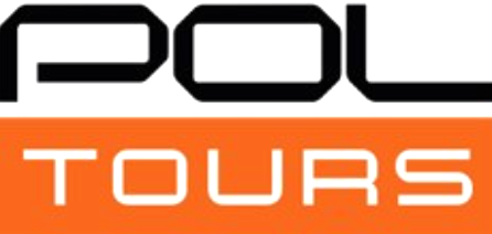 Poltours logotyp